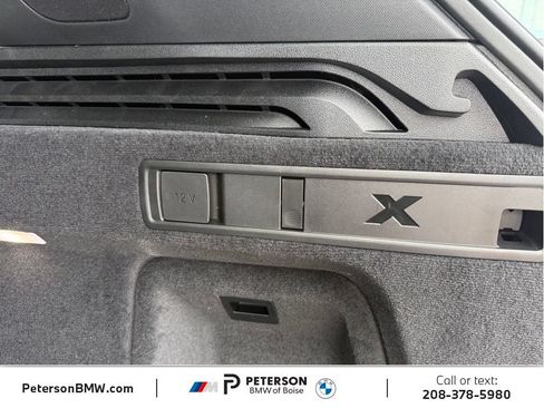 New 2026 BMW X5 xDrive50e w/ Premium Package AWD/4WD image 12
