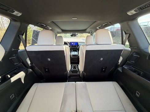 Used 2024 Lexus TX 350 FWD w/ Technology Package image 21