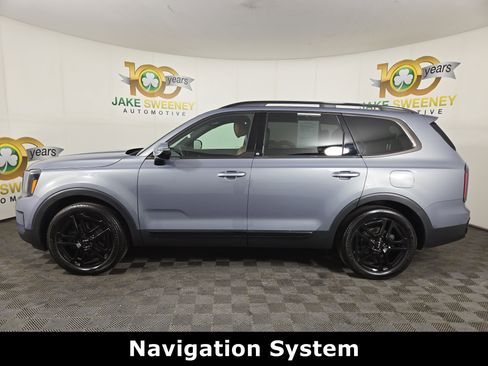 Used 2024 Kia Telluride SX Prestige X-Line image 5
