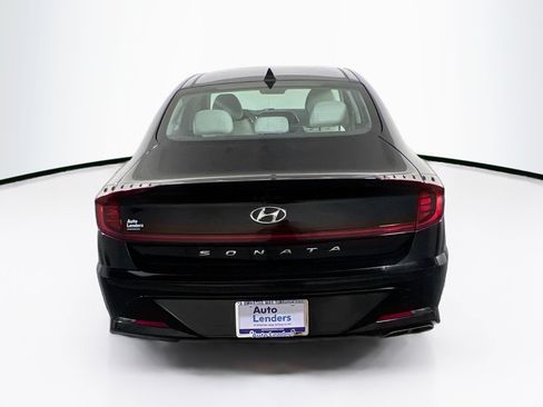 Used 2023 Hyundai Sonata SEL w/ Convenience Package FWD image 6