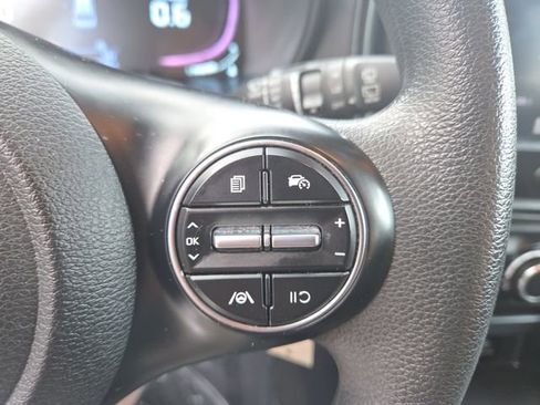 Used 2024 Kia Soul LX w/ Option Group 015 image 21