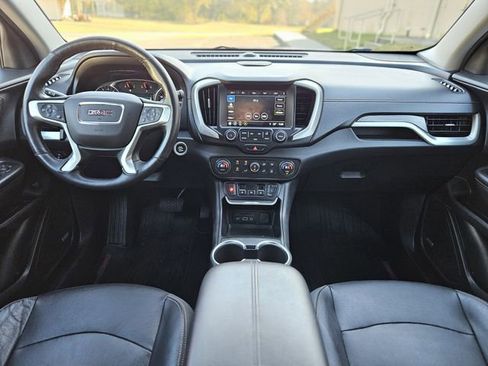 Used 2018 GMC Terrain SLT w/ Preferred Package image 15