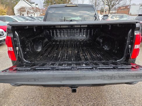 Used 2014 GMC Sierra 1500 SLE w/ All-Terrain Package image 9