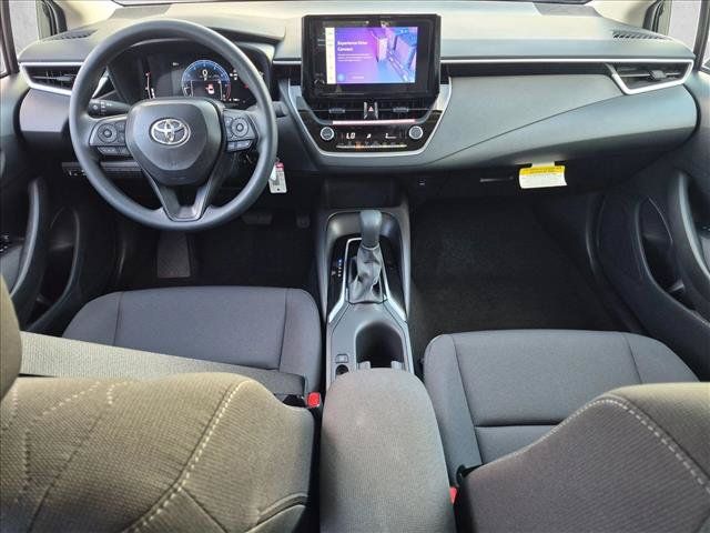 New 2026 Toyota Corolla LE FWD image 14