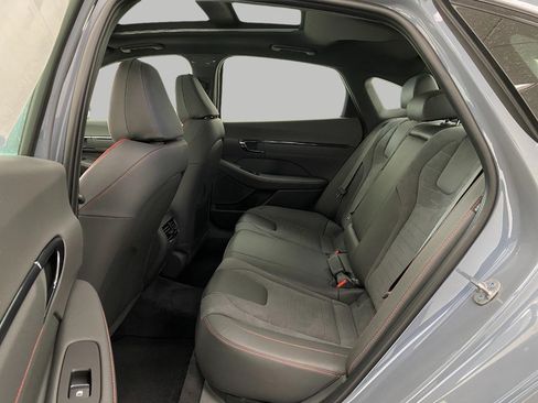 New 2025 Hyundai Sonata N Line image 29