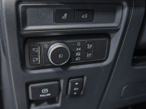 Used 2022 Ford Expedition Max Platinum image 17