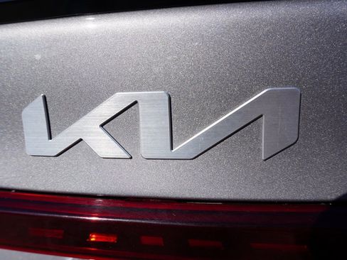 Used 2024 Kia Forte GT w/ GT2 Package image 25