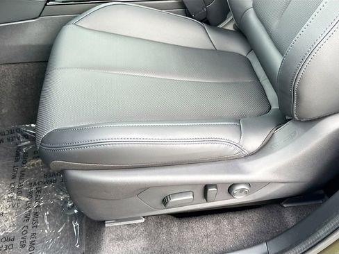 New 2026 Subaru Forester Limited image 23