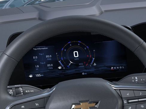 New 2026 Chevrolet Suburban LT w/ Comfort Package image 57