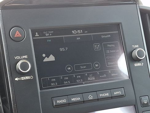 Certified 2026 Subaru Forester AWD/4WD image 14