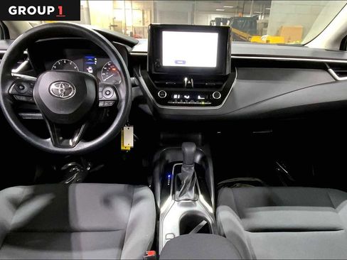 Certified 2023 Toyota Corolla LE image 15