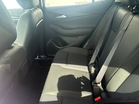 Used 2023 Buick Encore GX Preferred w/ Cold Weather Comfort Package FWD image 9
