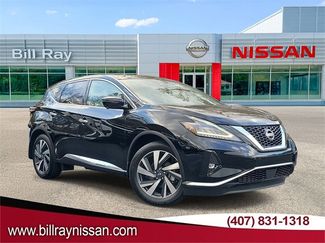 Certified 2024 Nissan Murano SL video 1