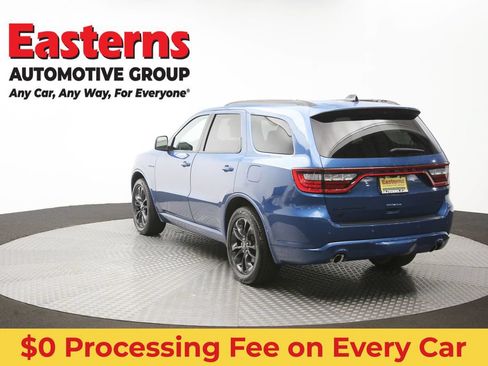 Used 2024 Dodge Durango R/T AWD/4WD image 67