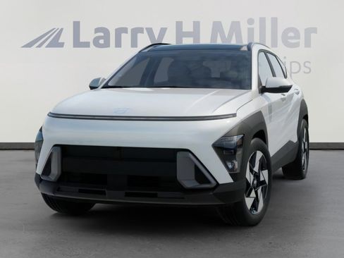 New 2026 Hyundai Kona SEL Sport image 6