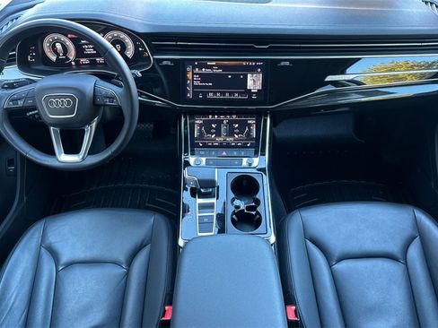 Used 2024 Audi Q7 2.0T Premium Plus image 14