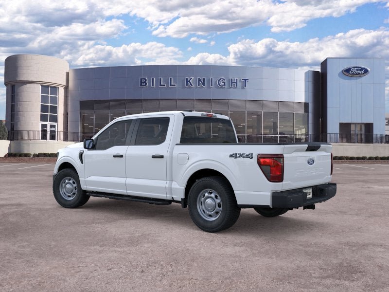 New 2026 Ford F150 XL w/ Tow/Haul Package AWD/4WD image 38