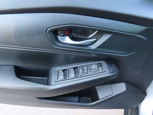 Used 2025 Honda Accord LX image 21