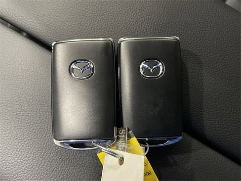 Certified 2025 MAZDA CX-50 AWD 2.5 S w/ Weather Package image 32