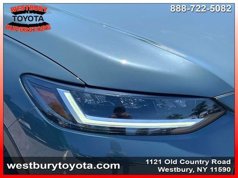 Used 2024 Honda HR-V LX image 14