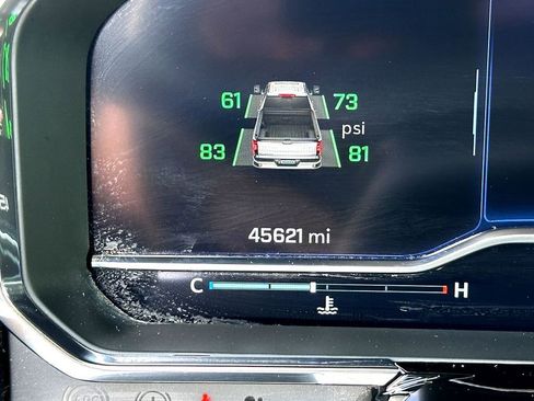 Used 2024 Chevrolet Silverado 2500 LT image 19