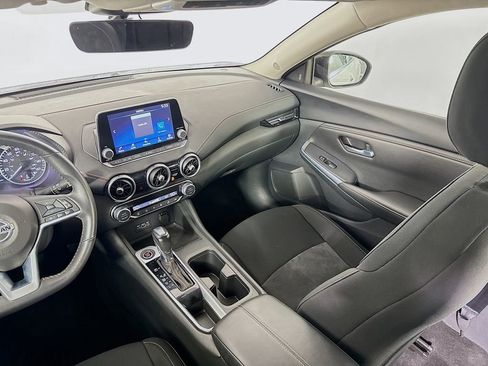Used 2023 Nissan Sentra SR w/ Electronics Package image 22
