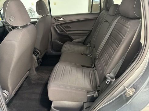 Used 2024 Volkswagen Tiguan S image 27