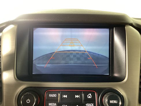 Used 2016 GMC Yukon Denali w/ Open Road Package AWD/4WD image 29