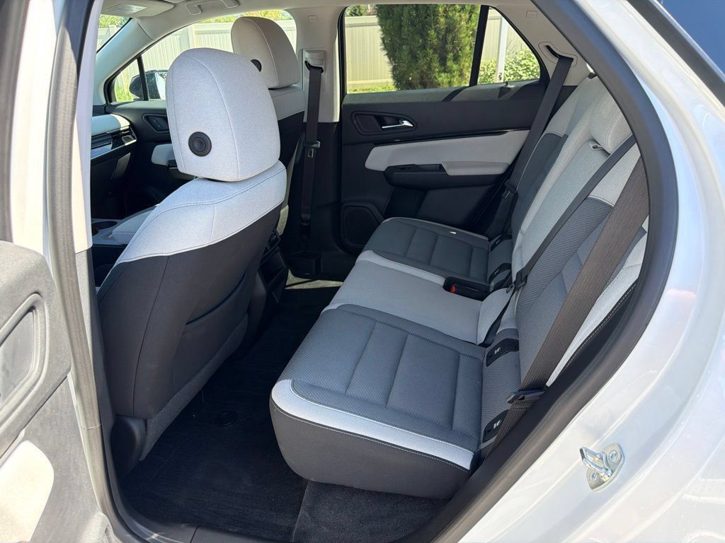 Used 2024 Honda Prologue EX image 16