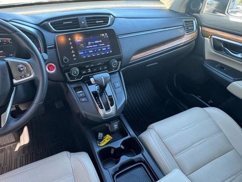 Used 2018 Honda CR-V Touring image 11