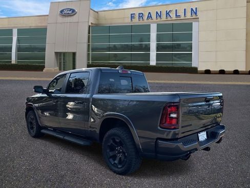 Used 2026 RAM 1500 Big Horn image 5