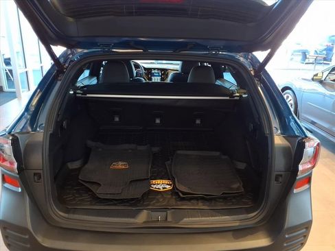 Certified 2025 Subaru Outback Wilderness image 32