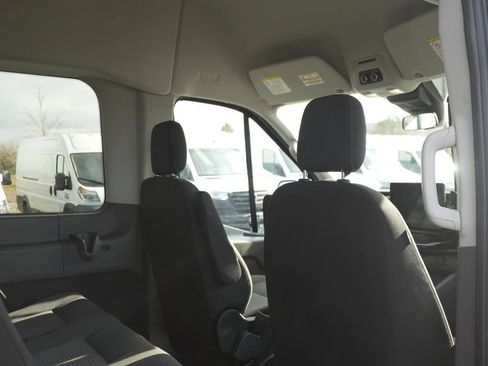 Used 2024 Ford Transit 350 XLT w/ Upfitter Package image 10