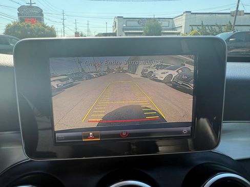 Used 2018 Mercedes-Benz C 300 4MATIC Sedan image 19