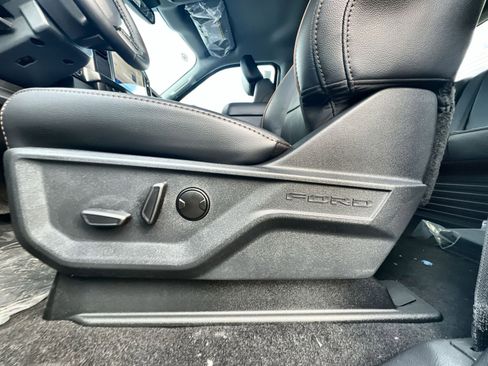 New 2026 Ford F250 Lariat w/ FX4 Off-Road Package image 14