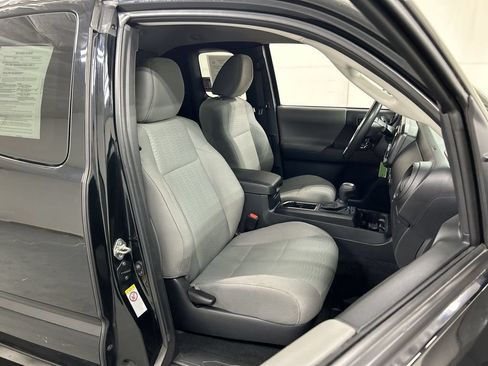 Used 2019 Toyota Tacoma SR w/ SR Convenience Package AWD/4WD image 22