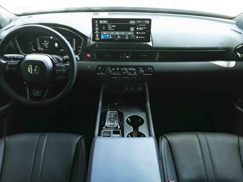 Used 2026 Honda Pilot Black Edition image 27