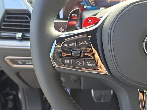 New 2026 BMW XM Label Red image 33