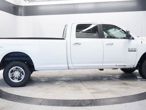 Used 2013 RAM 2500 SLT w/ Protection Group image 12