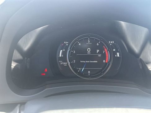 Used 2022 Lexus IS 350 F Sport RWD image 26