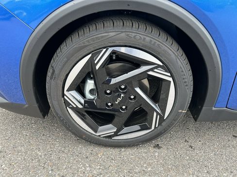 New 2026 Kia K4 EX FWD image 8
