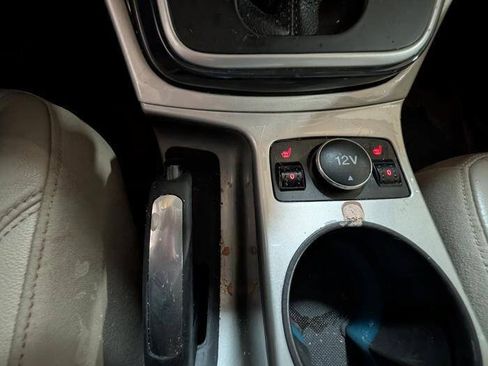 Used 2013 Ford Escape SEL AWD/4WD image 37