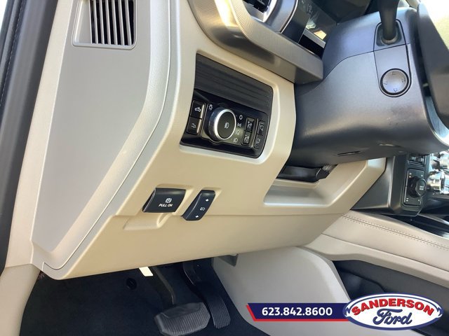 Used 2026 Ford F250 Platinum w/ Platinum Plus Package AWD/4WD image 11