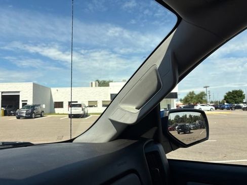 Used 2016 GMC Sierra 1500 4x4 Double Cab w/ Elevation Edition image 21