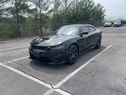 Used 2019 Dodge Charger R/T w/ Cold Weather Package