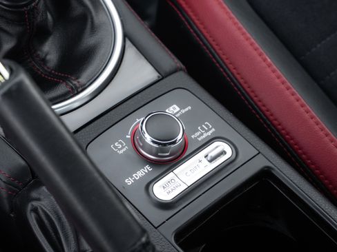 Used 2021 Subaru WRX STI w/ Popular Package #3 (IZT) image 18