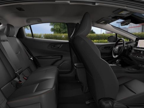 New 2026 Toyota Prius Plug-In Hybrid image 21