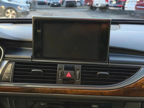 Used 2015 Audi A6 3.0T Premium Plus image 17
