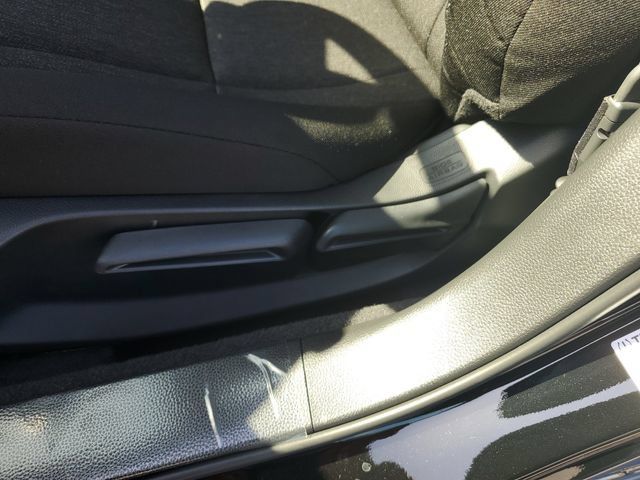 New 2026 Honda Accord LX image 20