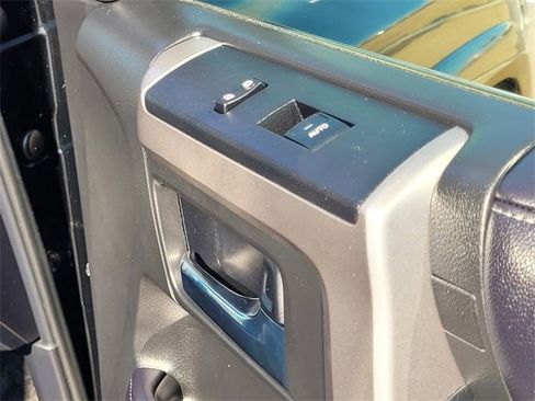 Used 2018 Toyota 4Runner Limited image 12